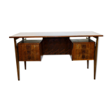 Rosewood desk, Denmark, 1960