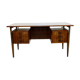 Rosewood desk, Denmark, 1960