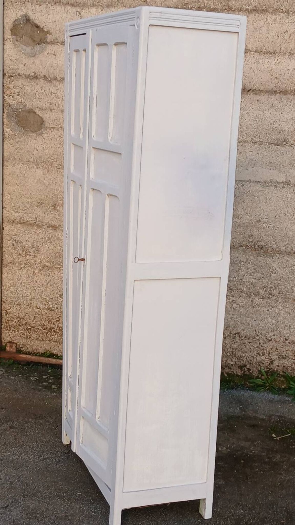 Parisian Wardrobe