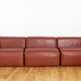 Mario Bellini sofa for Cassina, model 932.