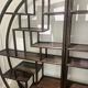 Chinese library