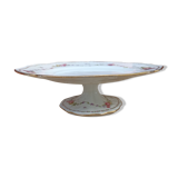 Porcelain cake cup