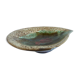 Ceramic shell cup
