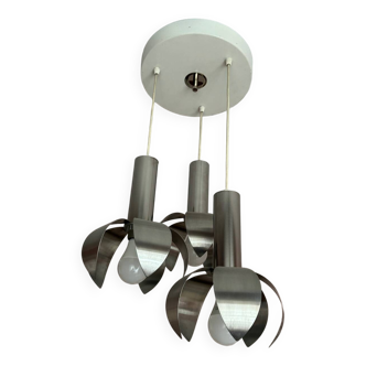 Space Age Chandelier