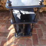 Napoleon III shelf