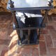 Napoleon III shelf