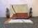Beni Ouraine wool rug, size 200 x 300 cm