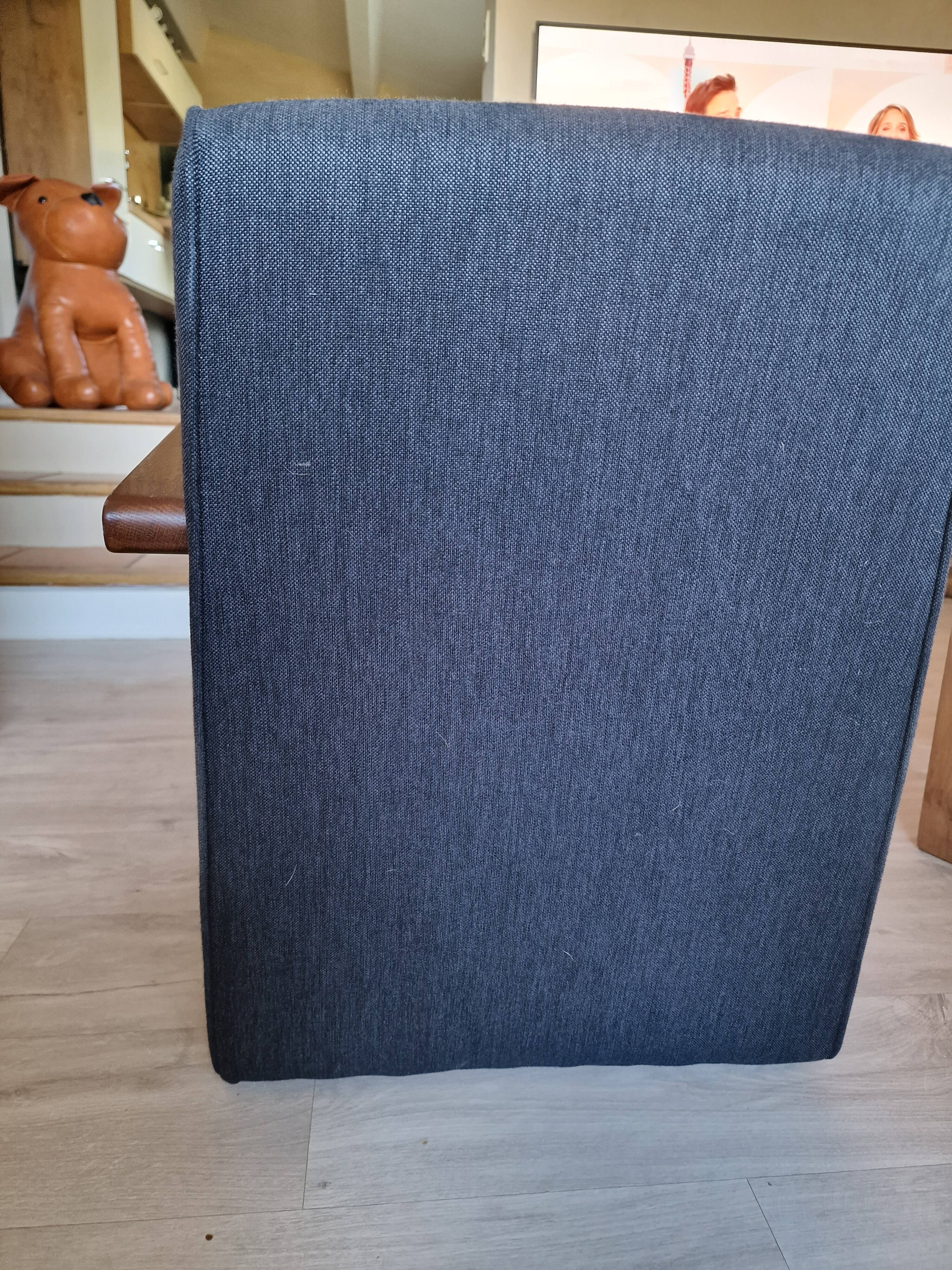 Fauteuil vintage Sanami