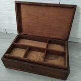 Storage box