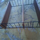 Vintage string floors