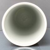 Set of 2 Royal Bavarian Echt Cobalt Porcelain Vases