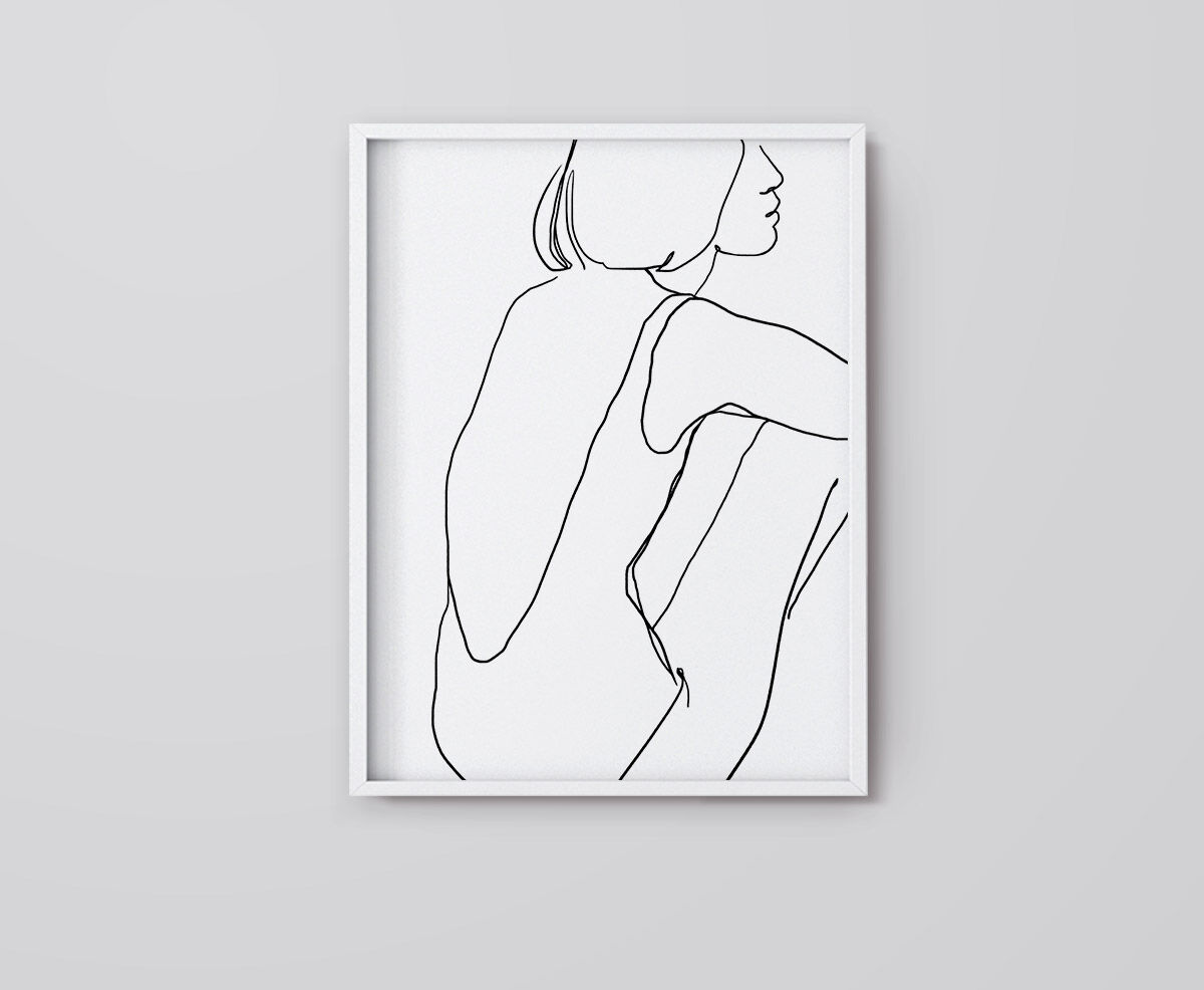 Giclee art print