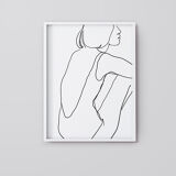 Giclee art print