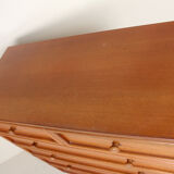 Vintage vintage teak drawers