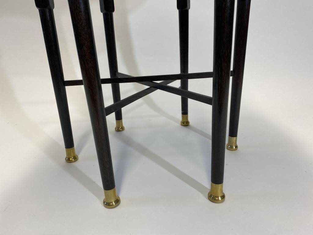 Side table Secession in the style of Adolf Loos