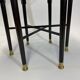 Side table Secession in the style of Adolf Loos
