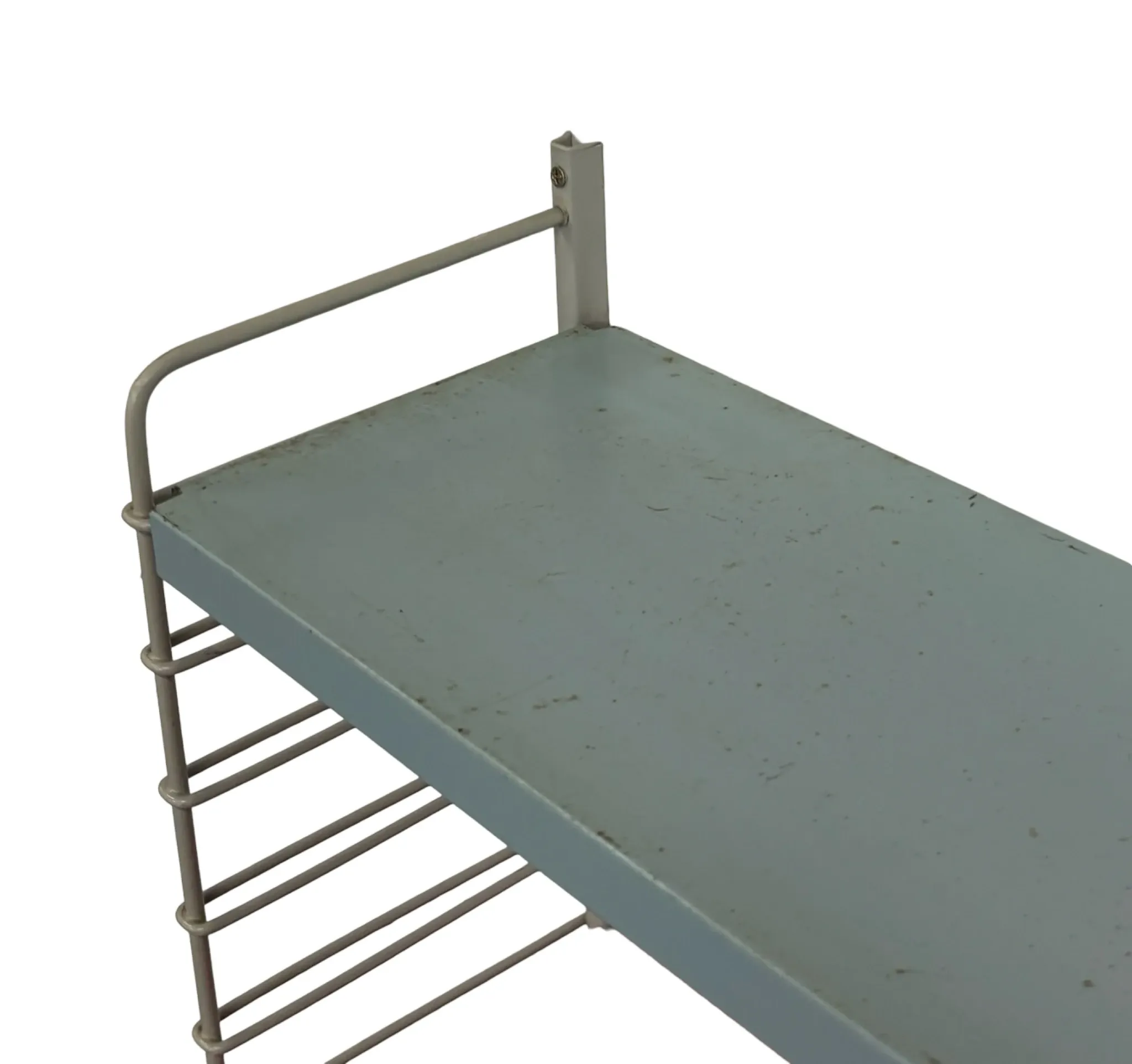Vintage Wall Shelf Wall unit for Tomado Holland Pilasto Drenthea style