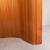 Large partition wall, Manufrance, Saint Etienne, 2.5 m, 1940s