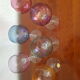 Set of 6 Roemer Crystal glasses from Loraine