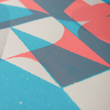 Combinations - screen-printing