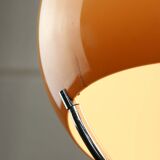 Italian Space Age Jolly Pendant Lamp From Guzzini