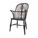 Spindle Antique Windsor Wheelchair