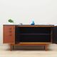 Enfilade en teck, design danois, années 60, fabriquée au Danemark