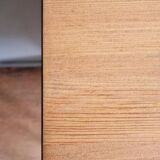 Hemmes solid pine bedside tables
