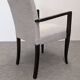 Paire de fauteuils bridges Art déco, France vers 1920