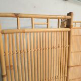 3-cent bamboo screen from the 1960s