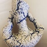 Typical vase from the 60s
