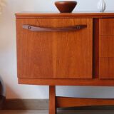Enfilade Beautility teak | Vintage design
