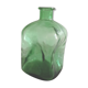 Carafe verte vintage