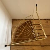 Corner table 60s