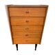 Commode chiffonnier vintage