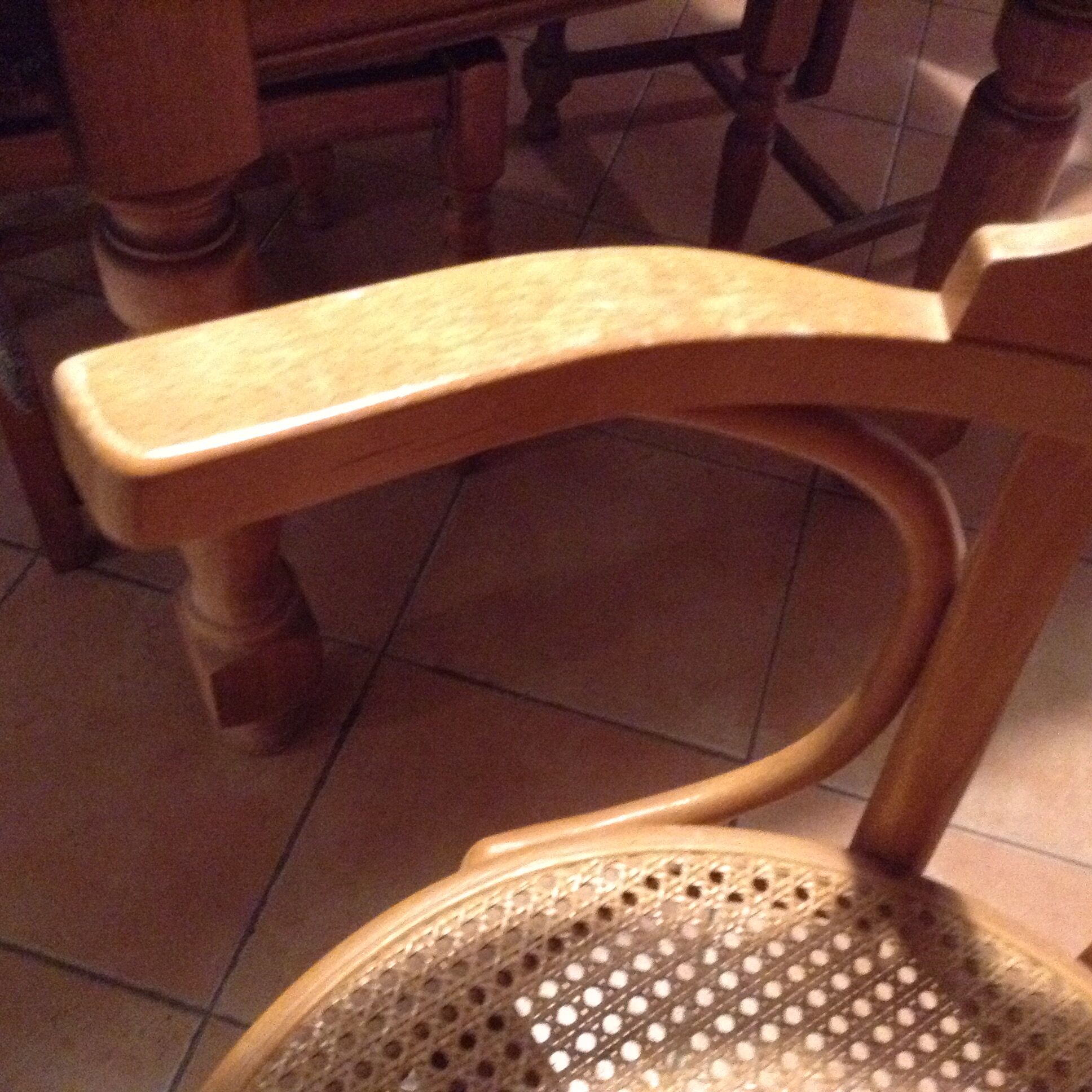 Sitting Chair Chania