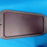 Asymmetrical mirror from the 1960s