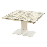 1960s coffee table