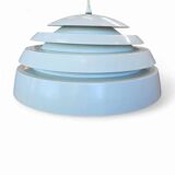 Mid-century pendant / lamp Hans-Agne Jakobsson / Markaryd