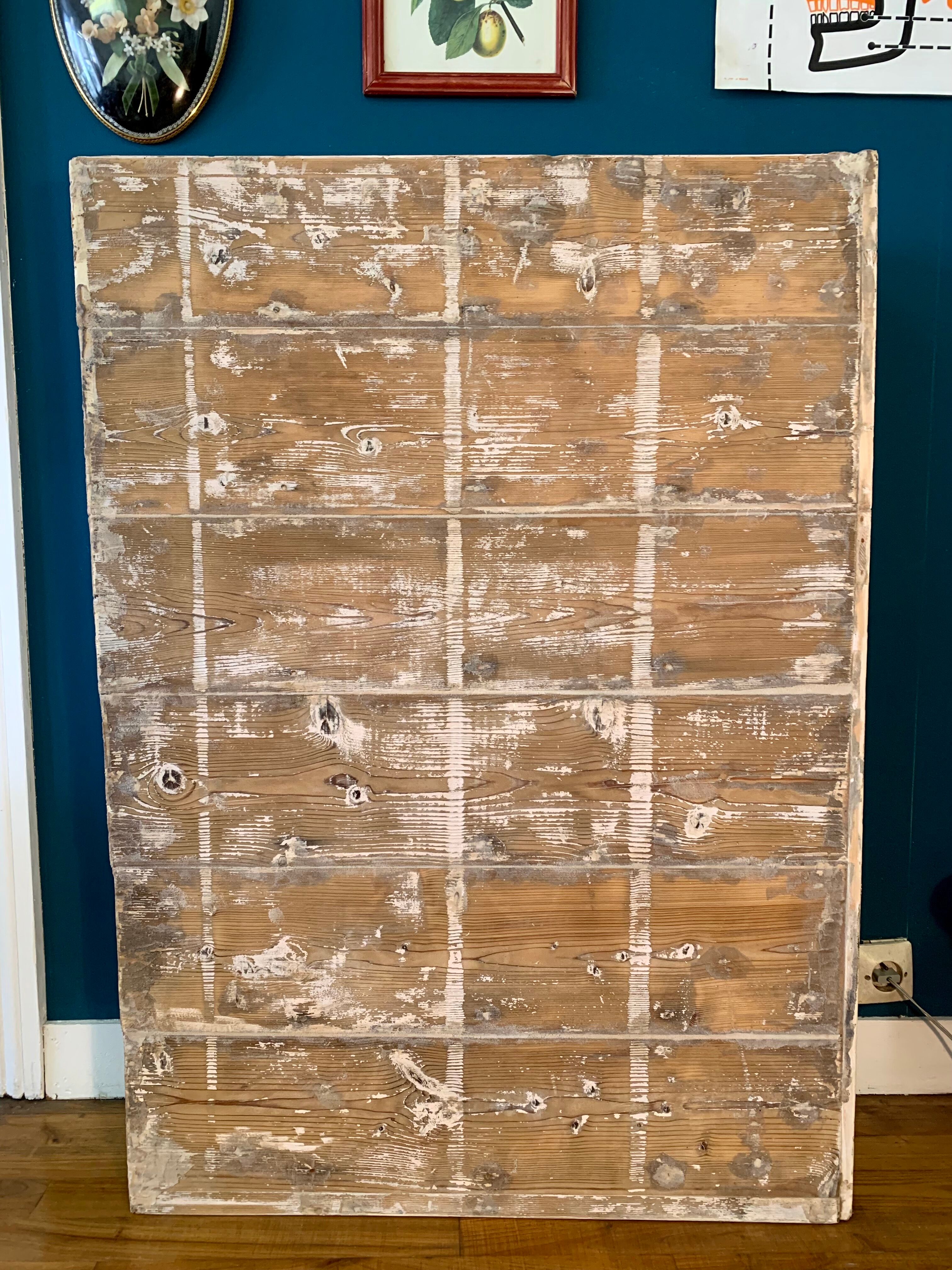 Workshop furniture with 36 lockers