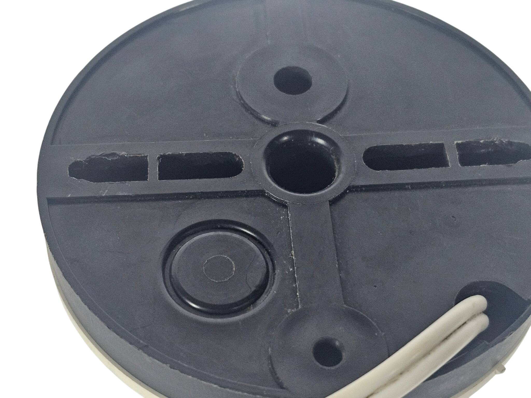 Philips - model Pope - Coolbeam - AVD 1-  wandspot/plafondspot - 80's