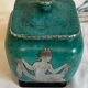 Gustavsberg argenta wilhelm kage pot