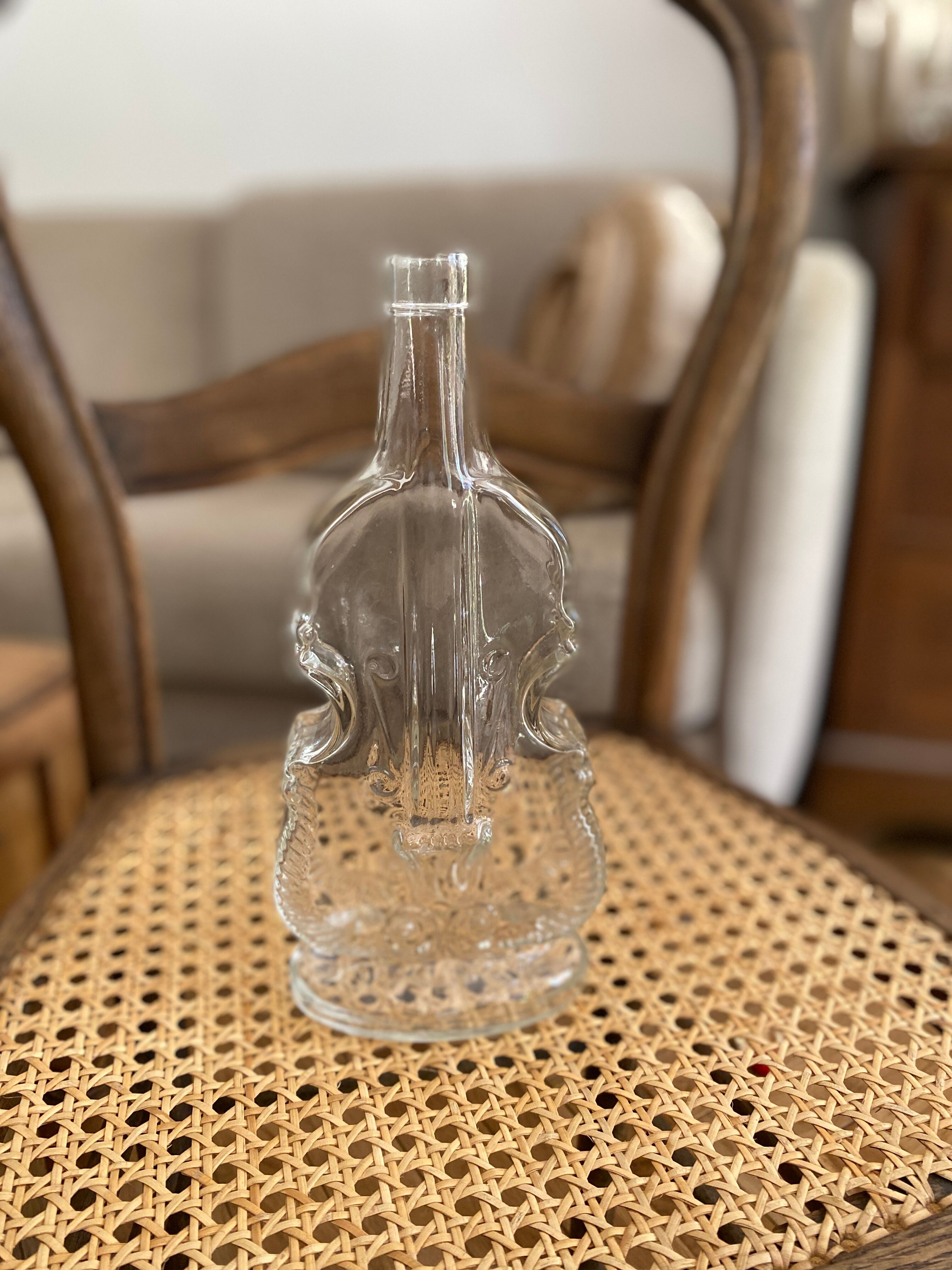 Bouteille violon