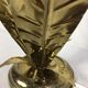 Golden  lamp