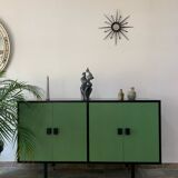 Vintage sideboard