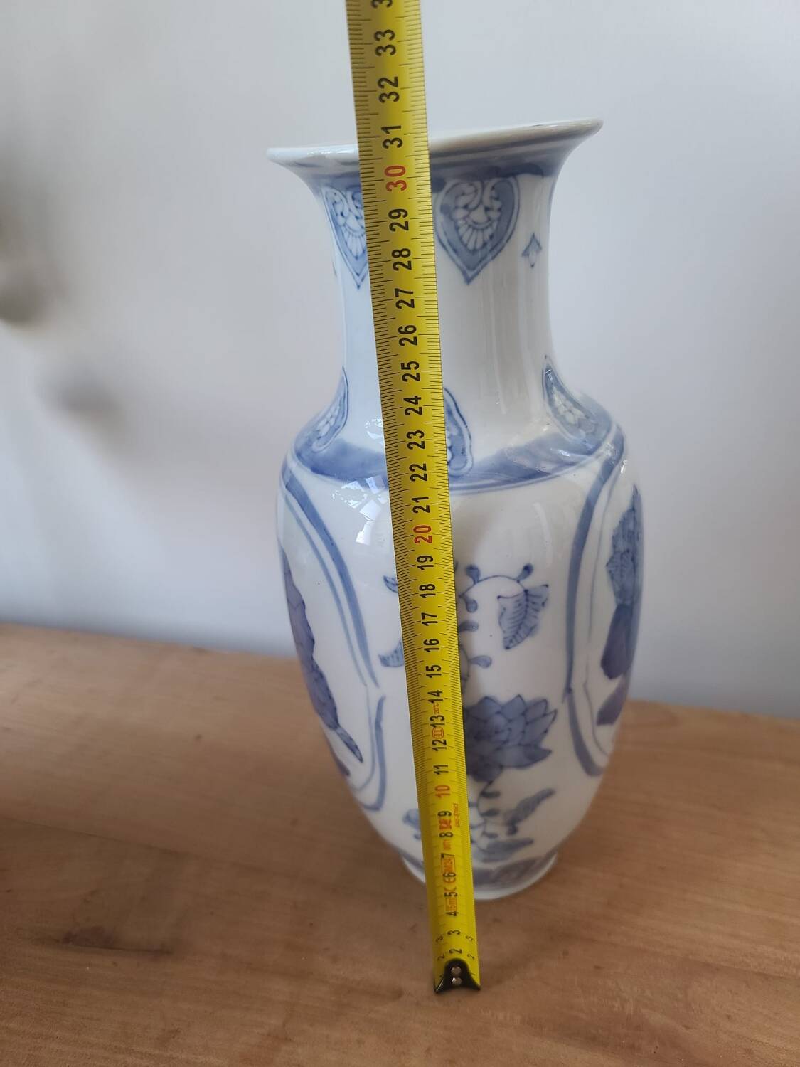 Chinese ceramic vase