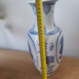 Chinese ceramic vase