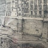 Tableau ancien