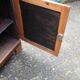 Antique furniture, around 1940