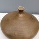 Ceramic vase by Michel Bailly, 1974